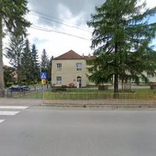 Przedszkole W Zespole Szkoły Podstawowej I Przedszkola Nr 1 Im Janusza Korczaka W Rakszawie image 1