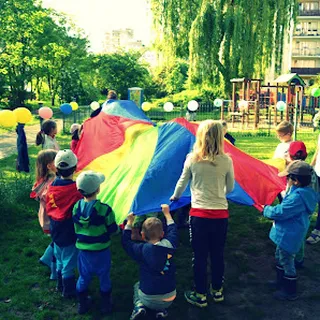 PRZEDSZKOLE INSPIREN image 3