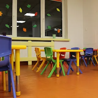 Wąska 22 Niepubliczne Przedszkole Przyrodniczo-Językowe image 3