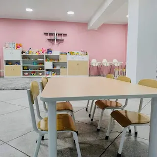 Żłobek SERDUSZKOlandia Luiza Sałaj image 2