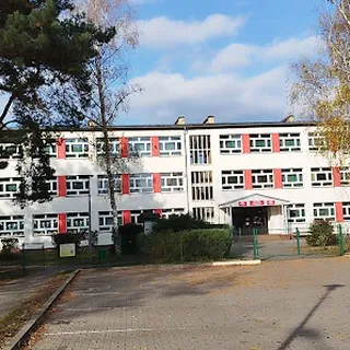 Gminne Przedszkole W Świętoszowie image 1