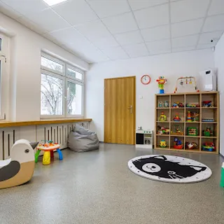 Niepubliczne Przedszkole i Żłobek MISIEK Karolina Gurba  Berowska image 3
