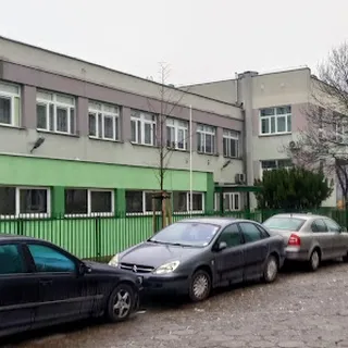 PRZEDSZKOLE NR 264 "PLUSZOWEGO MISIA" image 1