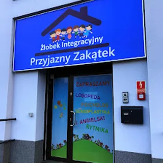 Żłobek Integracyjny Przyjazny Zakątek image 1