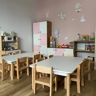 Smoczy Kącik Klub Malucha Aleksandra Wachowicz image 2