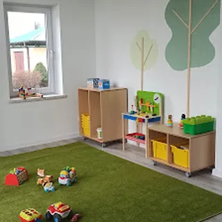 Żłobek Kocie Łapki image 2