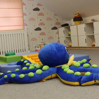 Żłobek Maluszkowo image 1