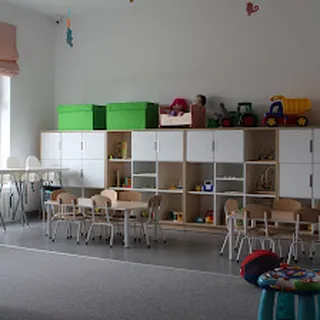Żłobek Maluszkowo image 3