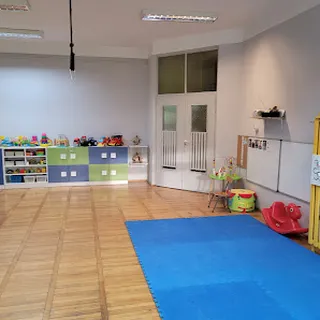 Przedszkole Miejskie Nr 55 Z Oddziałami Dla Dzieci Specjalnej Troski W Sosnowcu image 3
