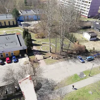 Przedszkole Miejskie Nr 55 Z Oddziałami Dla Dzieci Specjalnej Troski W Sosnowcu image 2