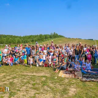Dwujęzyczne Przedszkole Niepubliczne Happy Kids Urszula Nowak image 1