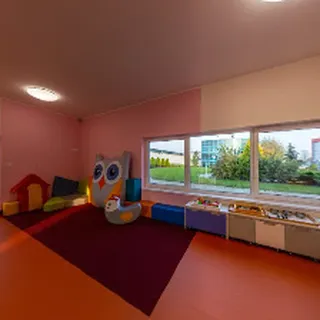 Klub Dziecięcy Zaczarowany Ogród Montessori image 1
