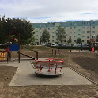 Przedszkole Z Oddziałami Integracyjnymi Nr 5 Mali Przyrodnicy W Śremie image 2