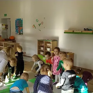Przedszkole Językowe Britiszek image 1