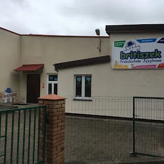 Przedszkole Językowe Britiszek image 5