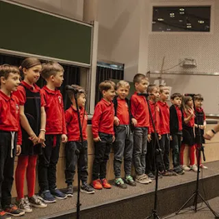 Przedszkole Samorządowe Nr 25 Kraina Uśmiechu W Białymstoku Zespołu Przedszkoli Nr 4 W Białymstoku image 1