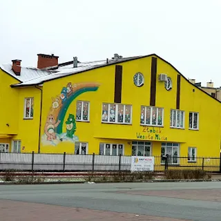 Katarzyna Lelental Niepubliczny Żłobek Bąbelkowo image 1