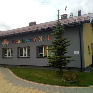 Przedszkole Nr1 W Siemiatyczach image 1