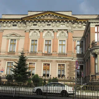 Przedszkole Publiczne Nr 8 image 1