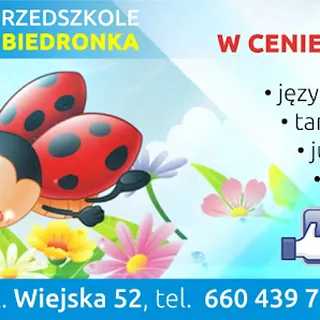 Niepubliczny Punkt Przedszkolny "Wesoła Biedronka" image 3