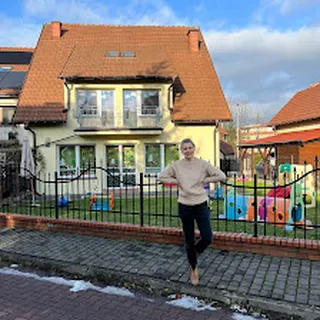 Żłobek Prywatny Magiczny Domek  image 2