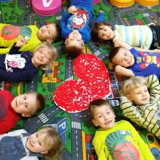 INTEGRACYJNE PRZEDSZKOLE NIEPUBLICZNE "TĘCZOWY KĄCIK" image 4