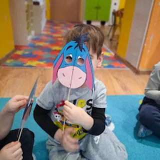 INTEGRACYJNE PRZEDSZKOLE NIEPUBLICZNE "TĘCZOWY KĄCIK" image 2