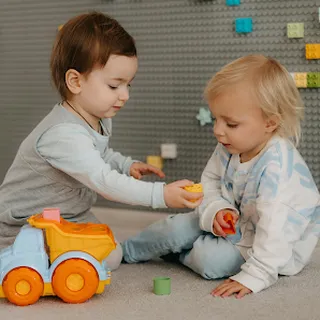 Fsa - Preschool image 2