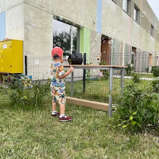 Żłobek nr 70 image 1