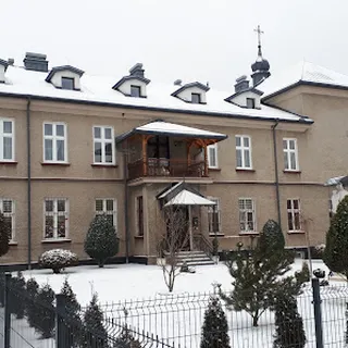 Przedszkole Niepubliczne Zgromadzenia Sióstr Służebniczek Im Błog Edmunda Bojanowskiego W Staniątkach image 1