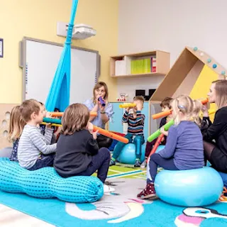 Przedszkole Niepubliczne Supełek image 1