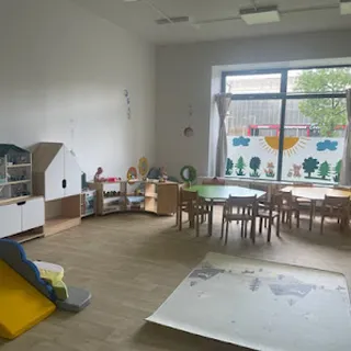 ŻŁOBEK BĄBELKOWO  image 4