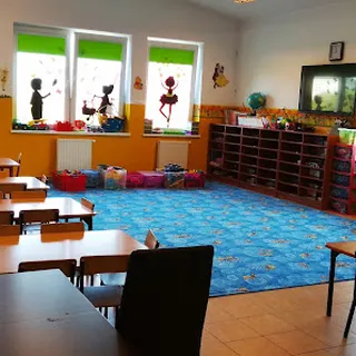 PUBLICZNE PRZEDSZKOLE "STOKROTKI" NR 2 image 2