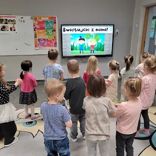 Prywatne Przedszkole Skrzaty Z Przyszłością image 4