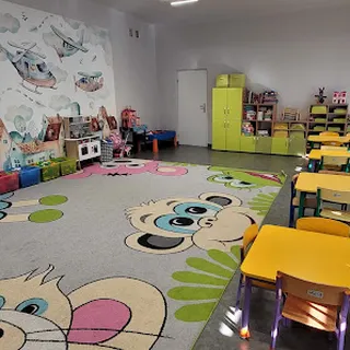 Prywatne Przedszkole Skrzaty Z Przyszłością image 2