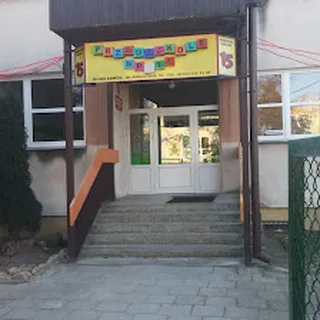 Przedszkole Publiczne Nr 15 W Łomży image 1