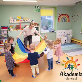 AKADEMIA TALENTU image 2