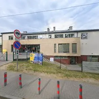 PRZEDSZKOLE SAMORZĄDOWE W BORKU SZLACHECKIM, 32-050 BOREK SZLACHECKI, UL. SZKOLNA 20 image 1