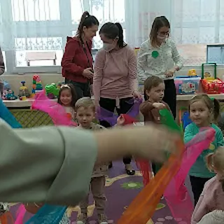 Przedszkole Sióstr Misjonarek Świętej Rodziny image 4