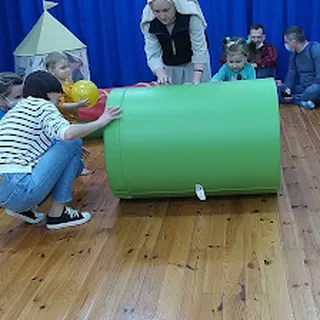 Przedszkole Sióstr Misjonarek Świętej Rodziny image 2