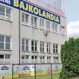 Przedszkole Niepubliczne Bajkolandia image 2