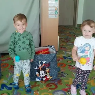 Przedszkole Niepubliczne Bajkolandia image 4