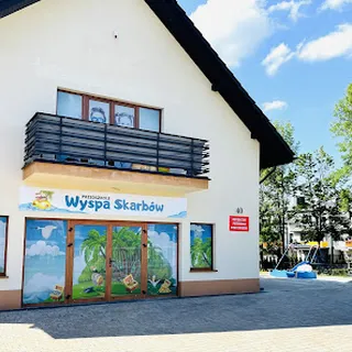 Niepubliczne Przedszkole Wyspa Skarbów image 1