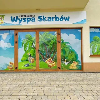 Niepubliczne Przedszkole Wyspa Skarbów image 2