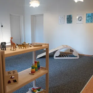 BOSKA WIOSKA RAGAZZO NIEPUBLICZNY PUNKT PRZEDSZKOLNY image 2
