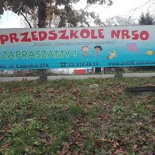 PRZEDSZKOLE NR 50 W BIELSKU-BIAŁEJ image 1