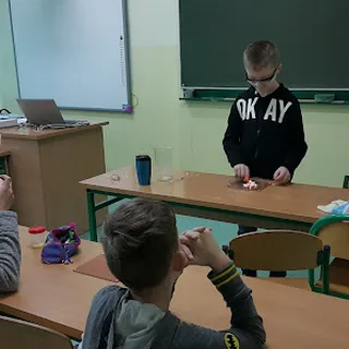 Publiczne Przedszkole Samorządowe W Dębem image 2