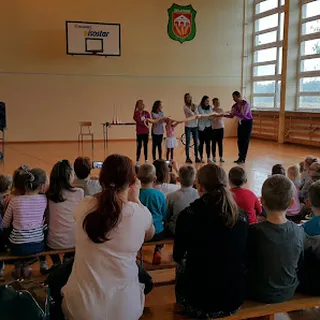 Publiczne Przedszkole Samorządowe W Dębem image 3