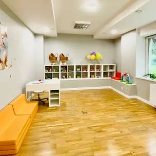 Żłobek Stefcio Lewcio image 1