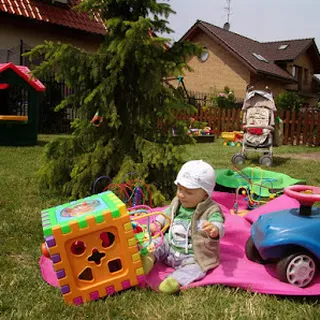 Żłobek artystycznojęzykowy Kajtusie image 2